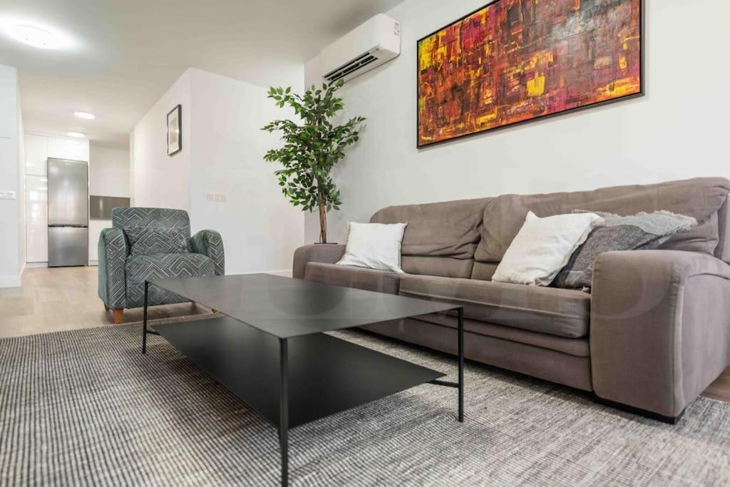 Bright And Modern Apartment By Rems Málaga Dış mekan fotoğraf